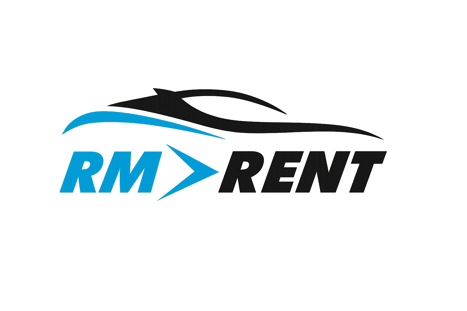 Logo RM Rent